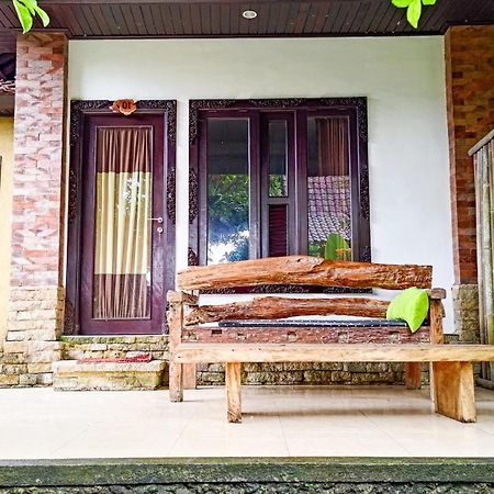 Tangkas House Appartement Tampaksiring Kamer foto