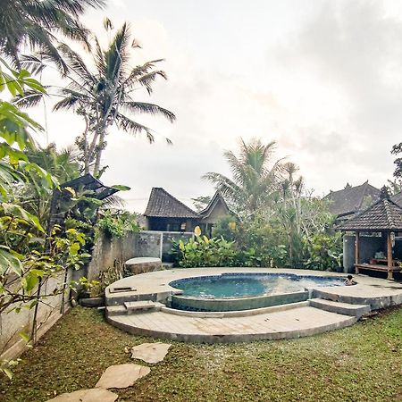 Tangkas House Appartement Tampaksiring Buitenkant foto
