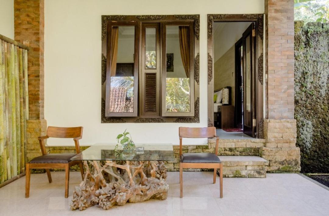 Tangkas House Appartement Tampaksiring Buitenkant foto