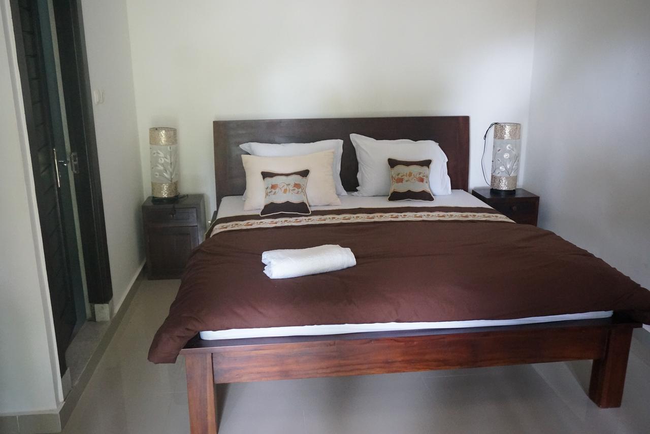 Tangkas House Appartement Tampaksiring Buitenkant foto