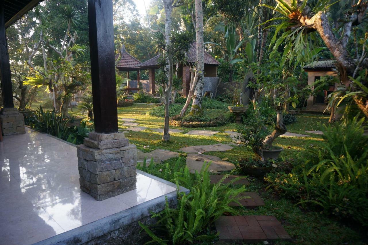 Tangkas House Appartement Tampaksiring Buitenkant foto