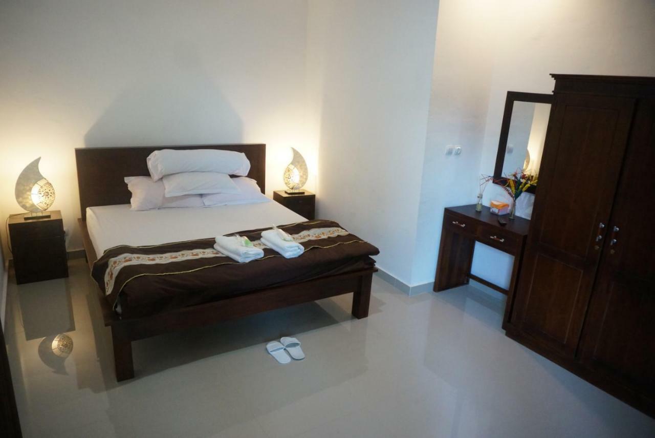Tangkas House Appartement Tampaksiring Buitenkant foto
