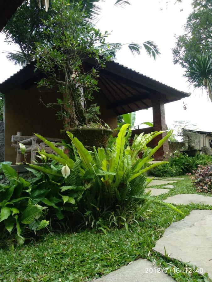 Tangkas House Appartement Tampaksiring Buitenkant foto