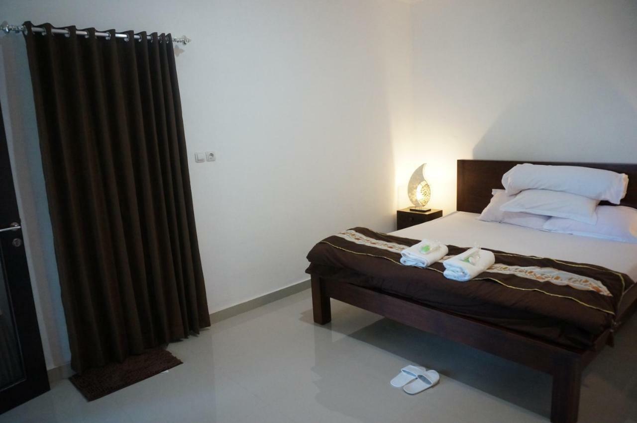 Tangkas House Appartement Tampaksiring Buitenkant foto