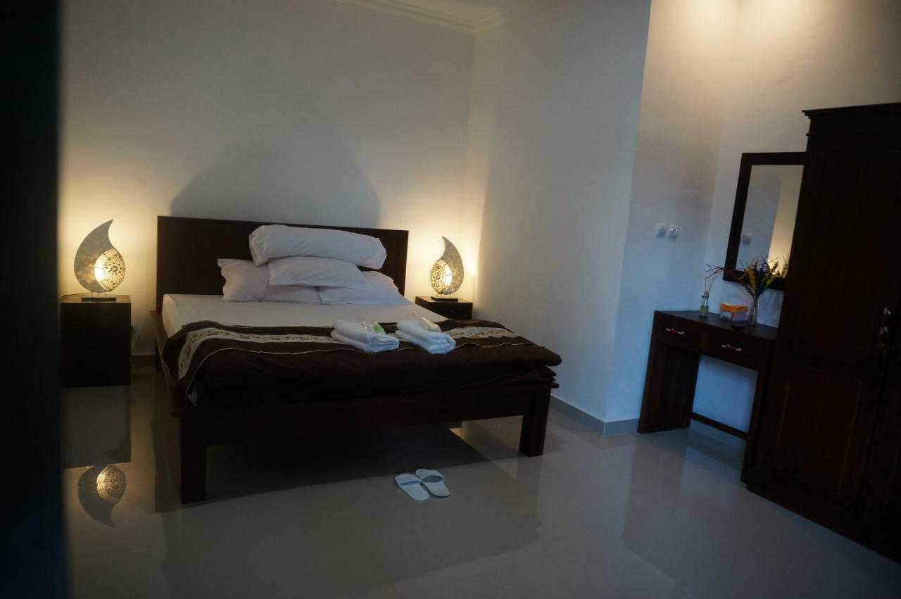 Tangkas House Appartement Tampaksiring Buitenkant foto